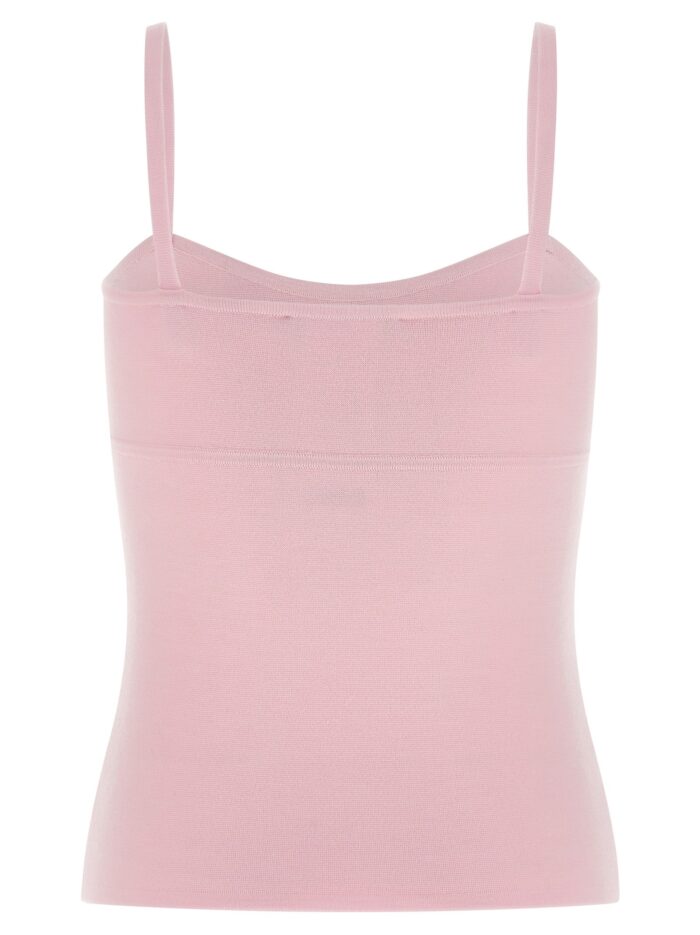 Max Mara 'Mxmepica' Top
