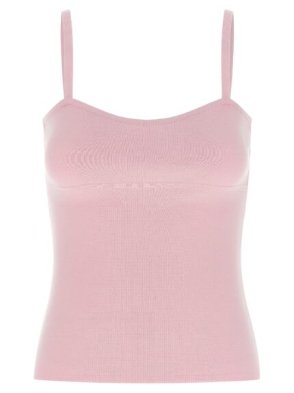 Max Mara 'Mxmepica' Top