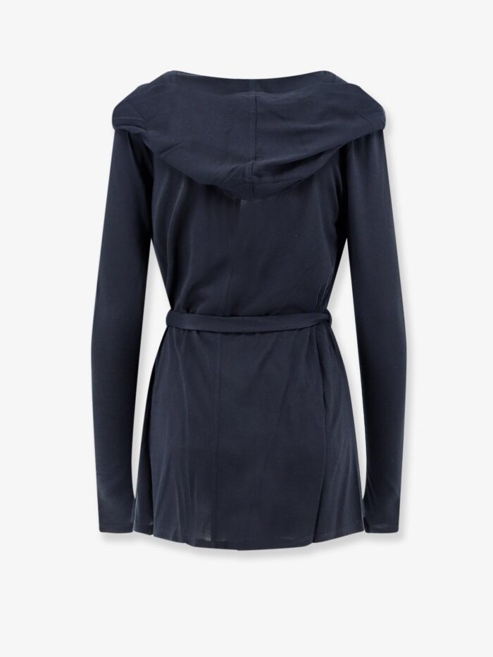 Max Mara Mxmfalda Lyocell And Silk Cardigan