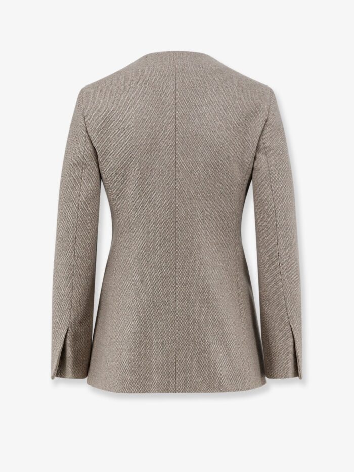 Max Mara Mxmfalla Cashmere Blazer