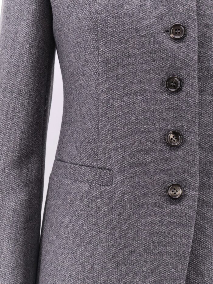Max Mara Mxmfalla Cashmere Blazer