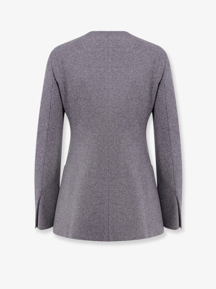 Max Mara Mxmfalla Cashmere Blazer