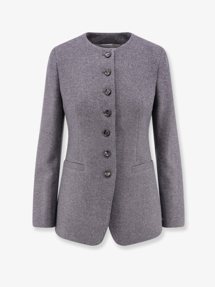 max mara mxmfalla cashmere blazer Max Mara Mxmfalla Cashmere Blazer