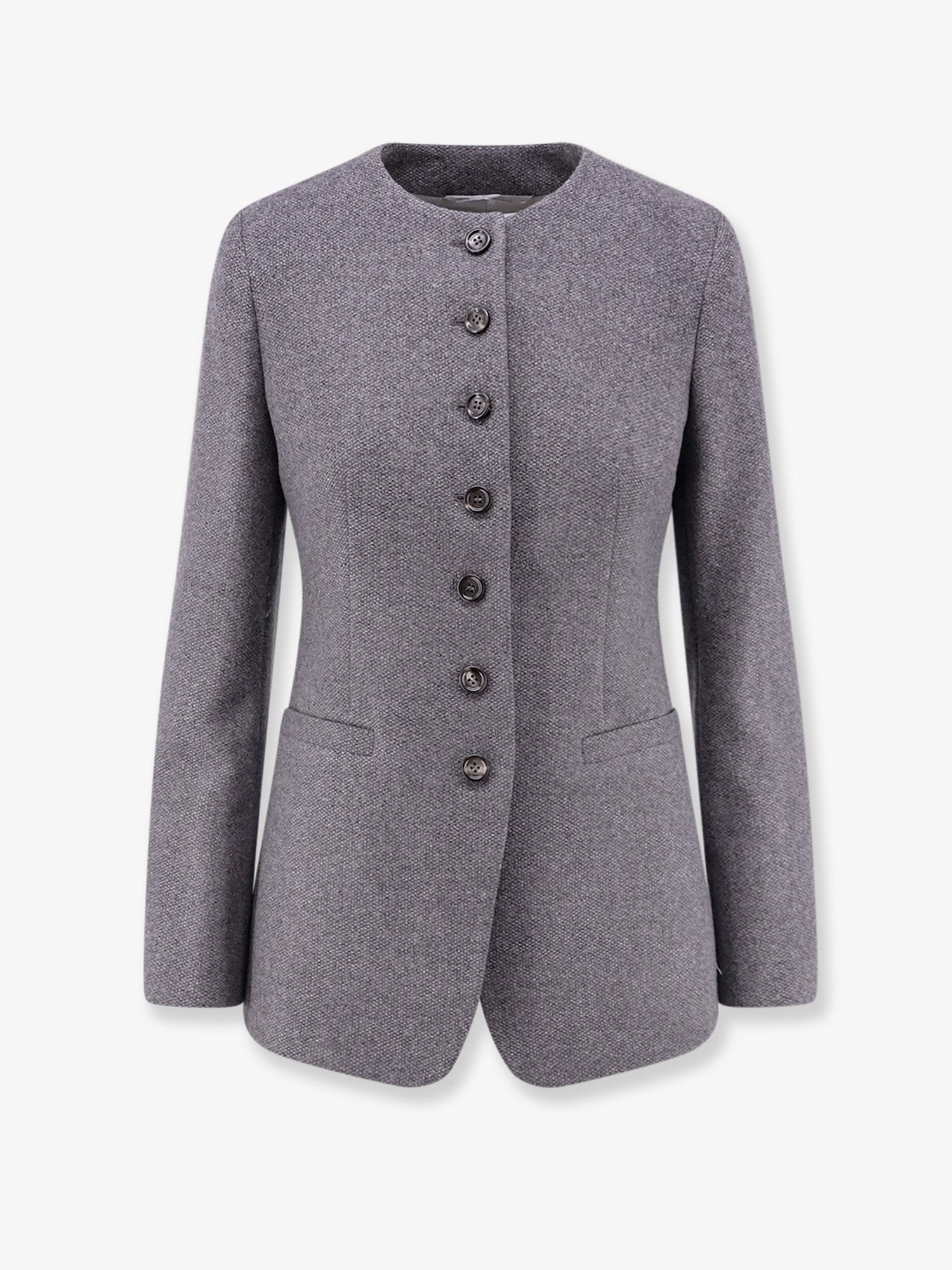 Max Mara Mxmfalla Cashmere Blazer