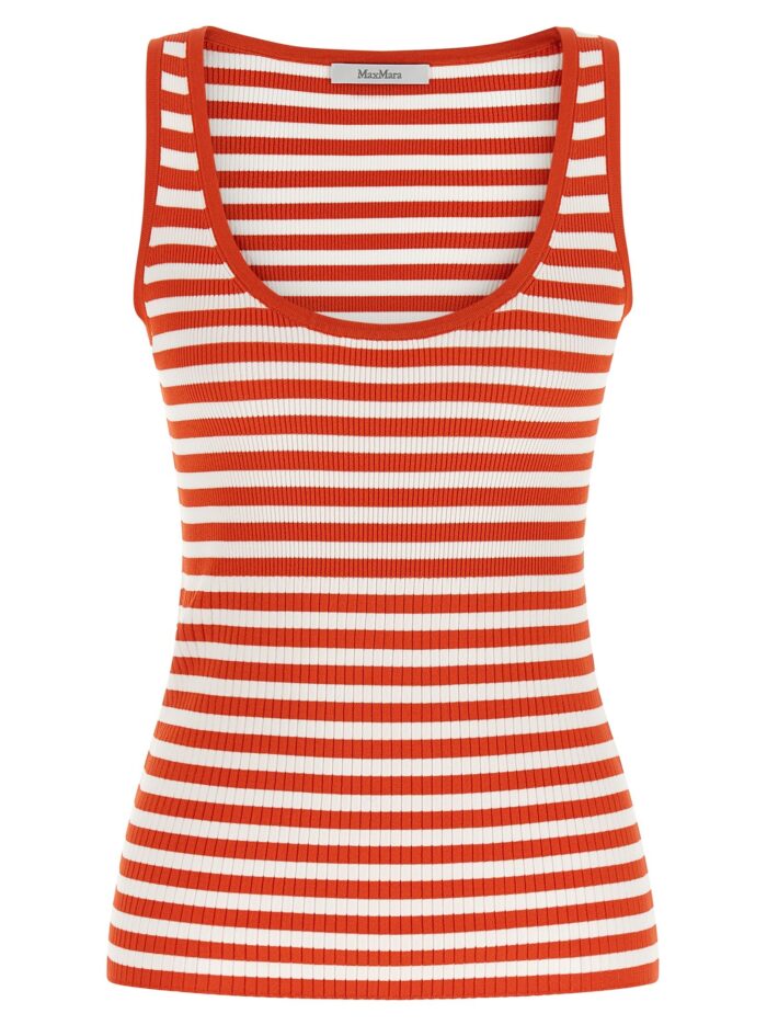 max mara 'mxmghiro' top Max Mara 'MxmGhiro' Top