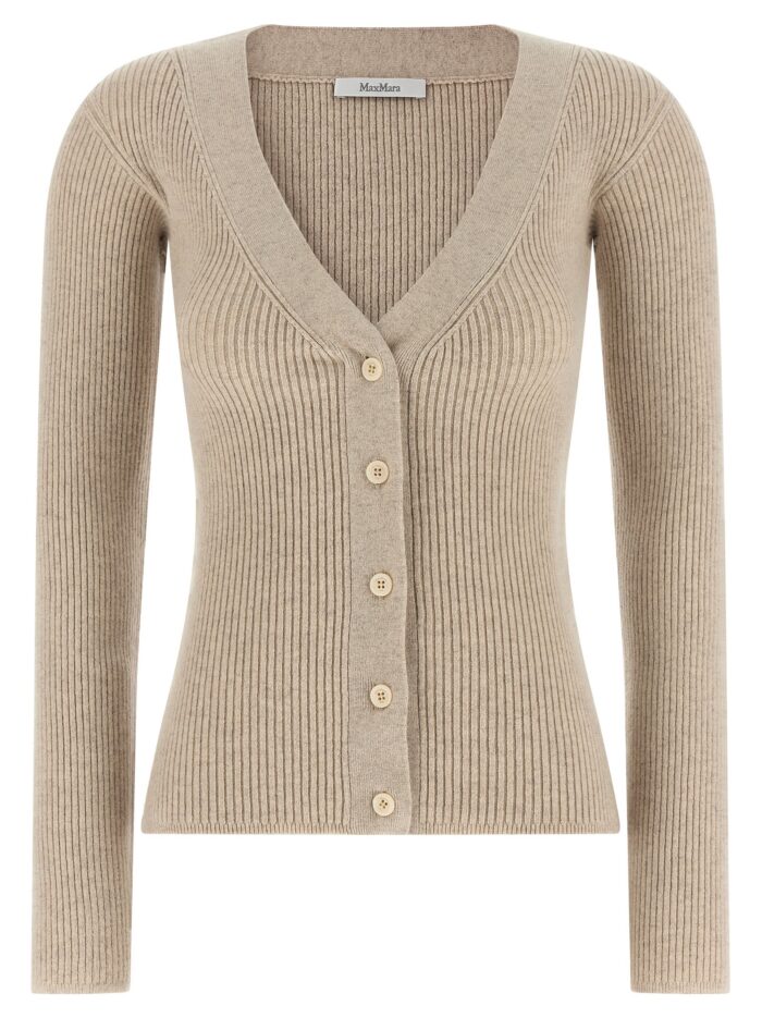 max mara 'mxmgioiosa' sweater Max Mara 'Mxmgioiosa' Sweater