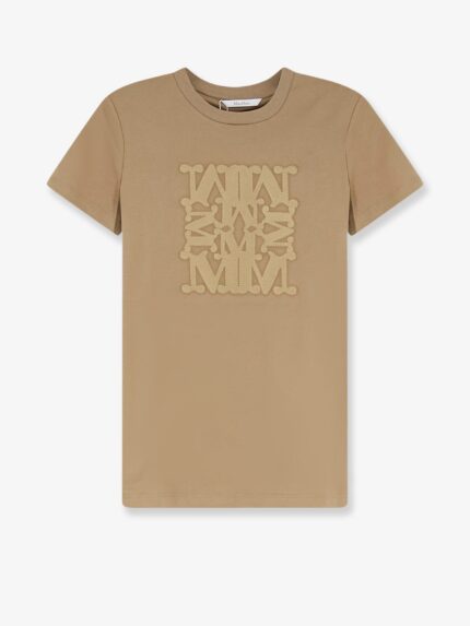 Max Mara MXMGiovane Cotton T-Shirt
