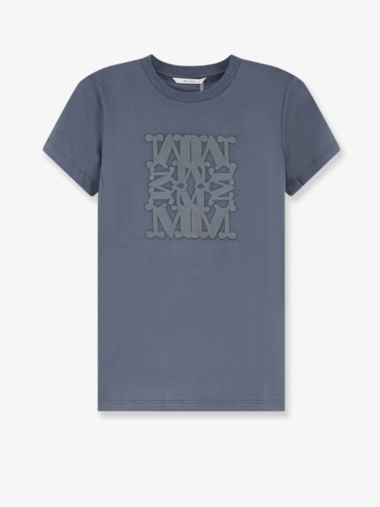 Max Mara MXMGiovane Cotton T-Shirt