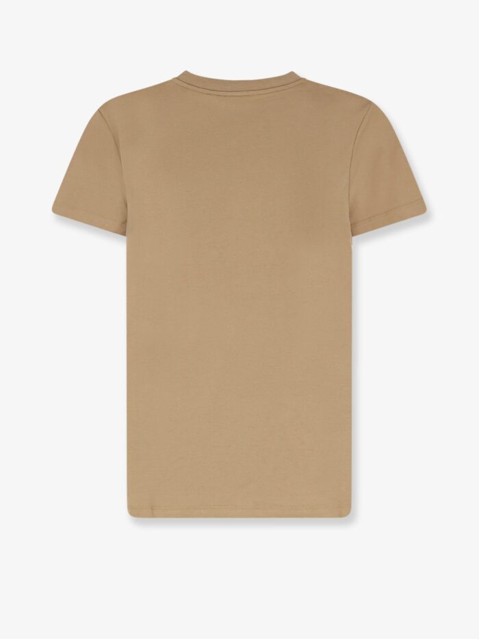 Max Mara MXMGiovane Cotton T-Shirt