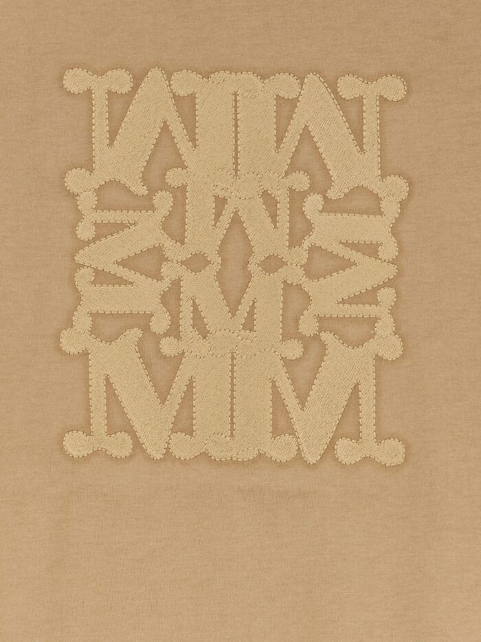 Max Mara MXMGiovane Cotton T-Shirt