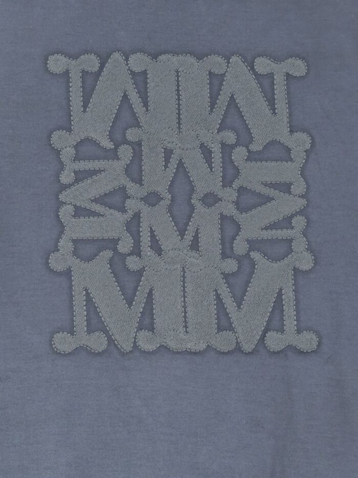 Max Mara MXMGiovane Cotton T-Shirt