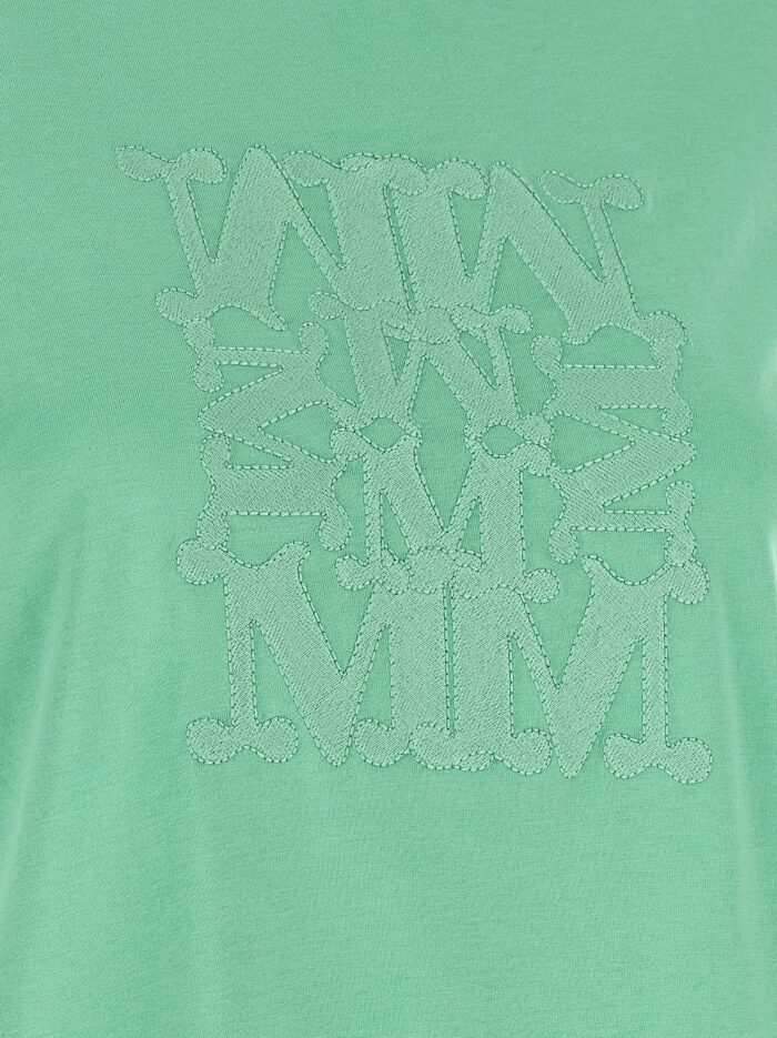Max Mara 'MxmGiovane' T-shirt