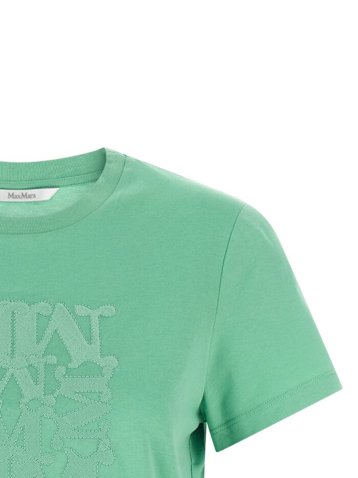 Max Mara 'MxmGiovane' T-shirt