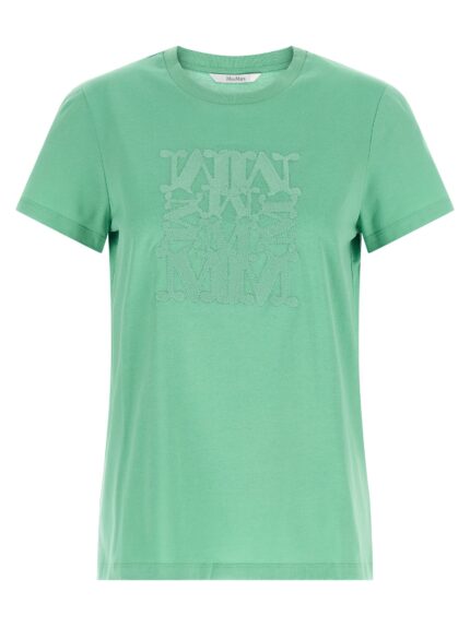 Max Mara 'MxmGiovane' T-shirt