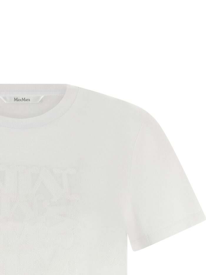 Max Mara 'MxmGiovane' T-shirt