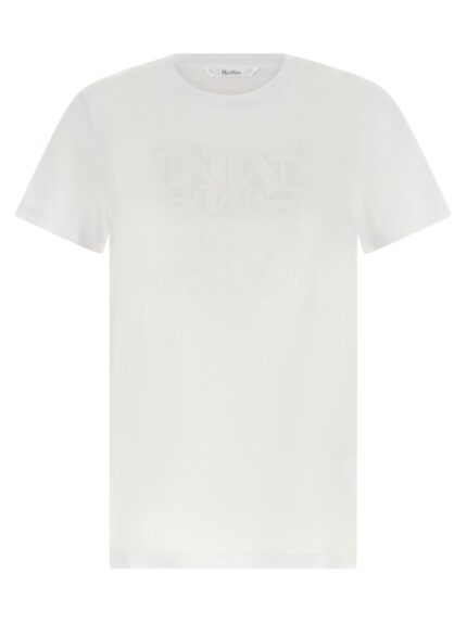 Max Mara 'MxmGiovane' T-shirt