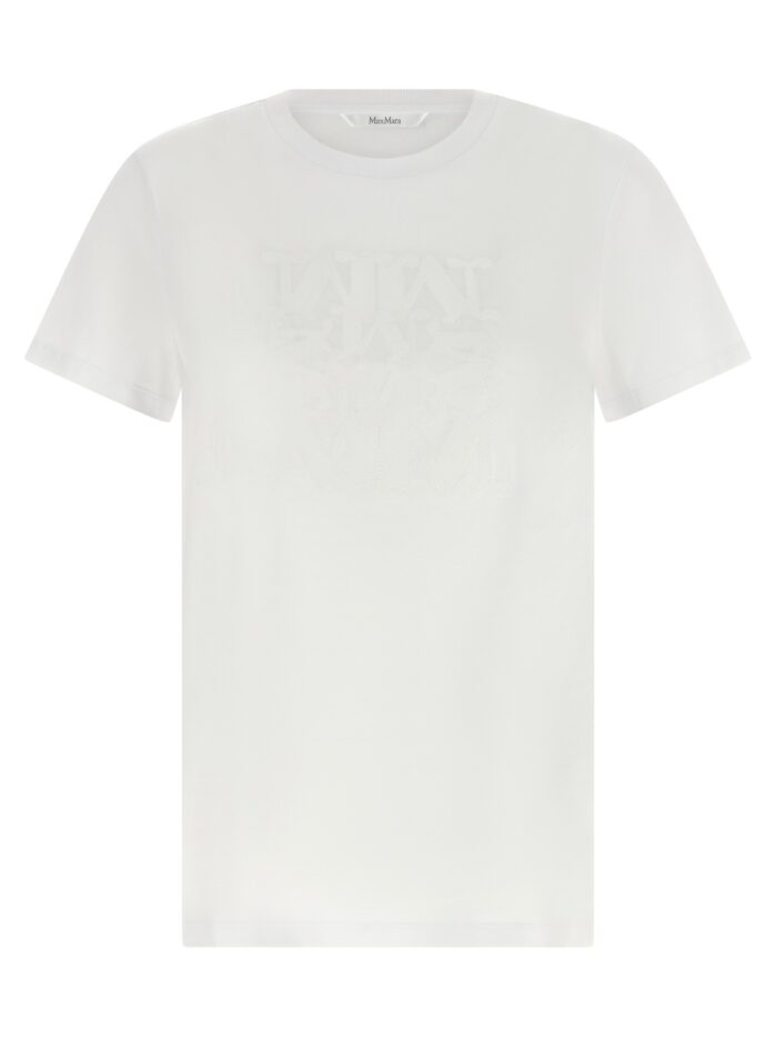 max mara 'mxmgiovane' t shirt Max Mara 'MxmGiovane' T-shirt