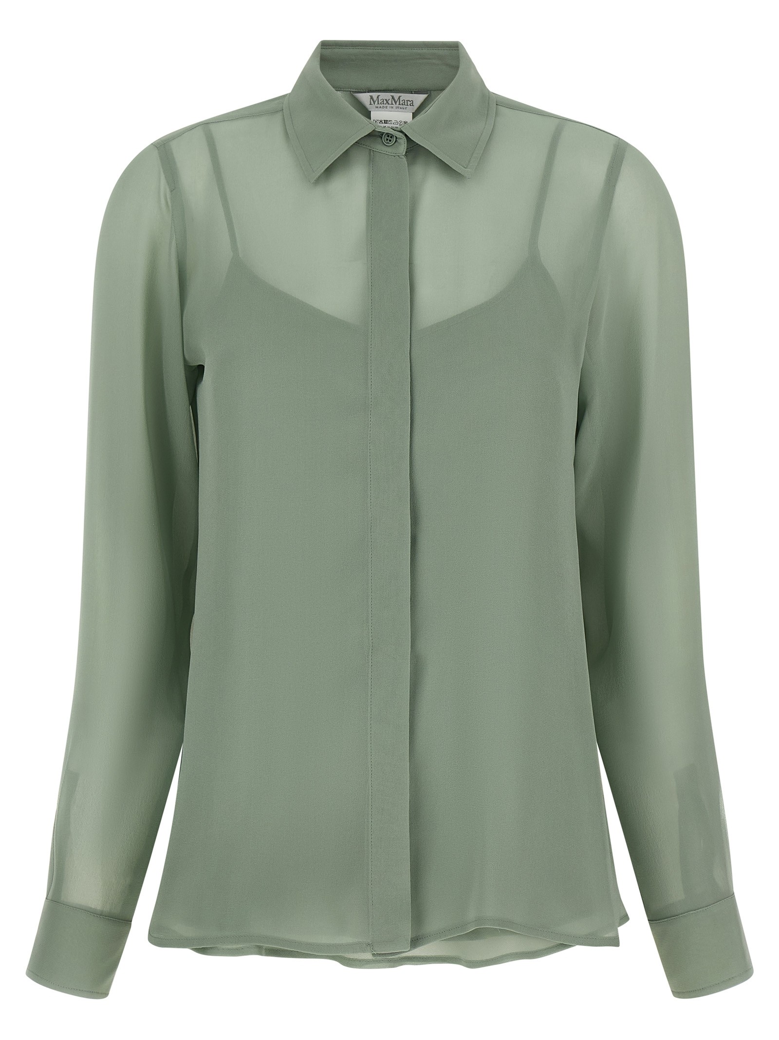 Max Mara 'MxmGolfo' Shirt