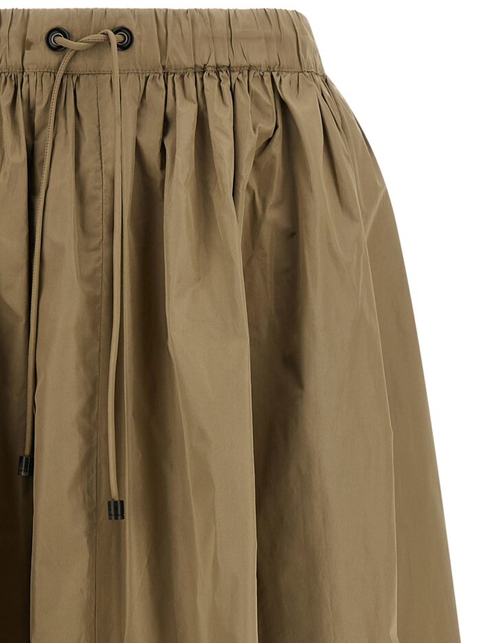 Max Mara 'MxmLonza' Skirt