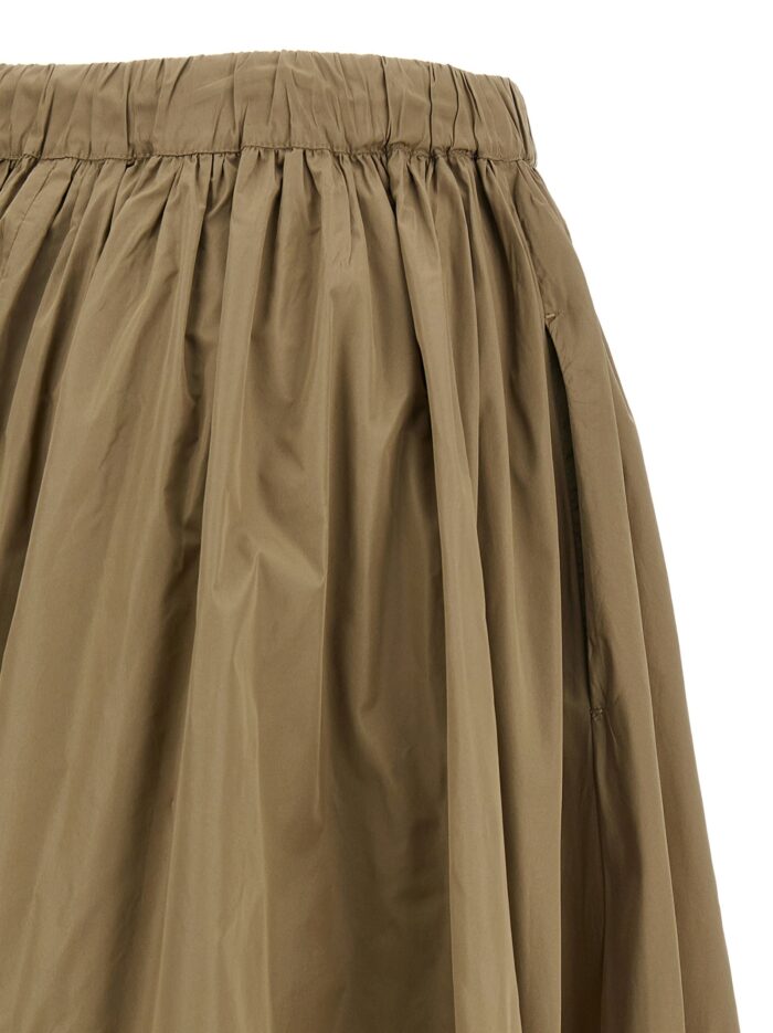Max Mara 'MxmLonza' Skirt