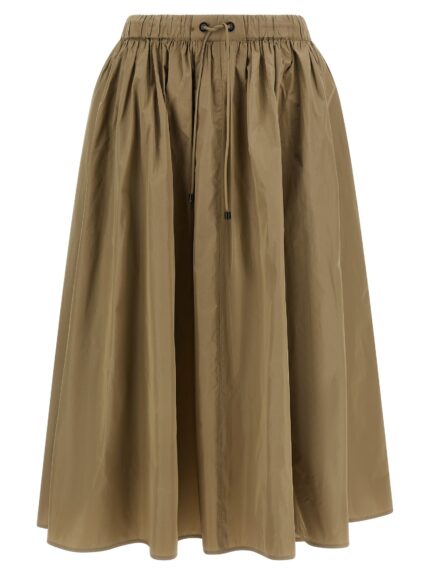Max Mara 'MxmLonza' Skirt
