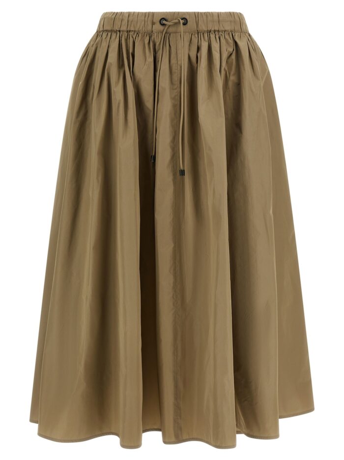 max mara 'mxmlonza' skirt Max Mara 'MxmLonza' Skirt