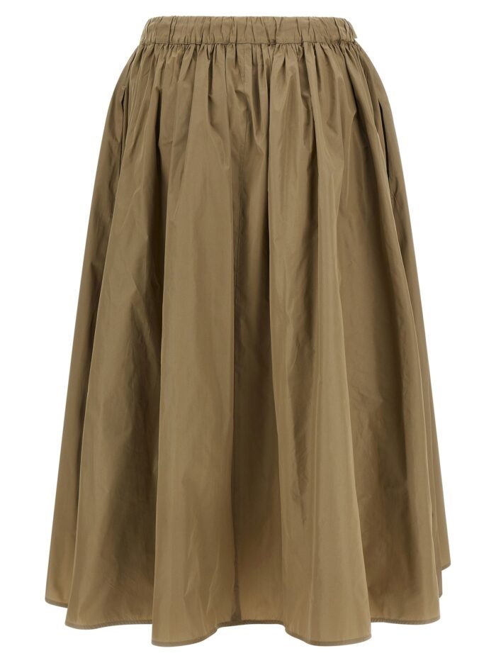 Max Mara 'MxmLonza' Skirt