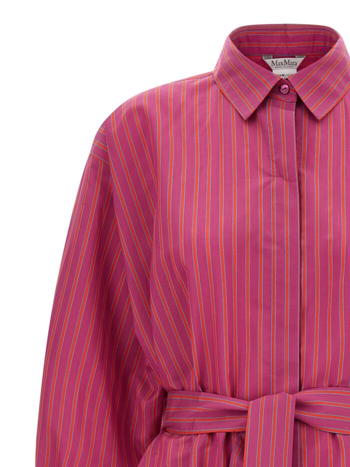 Max Mara 'MxmLord' Dress