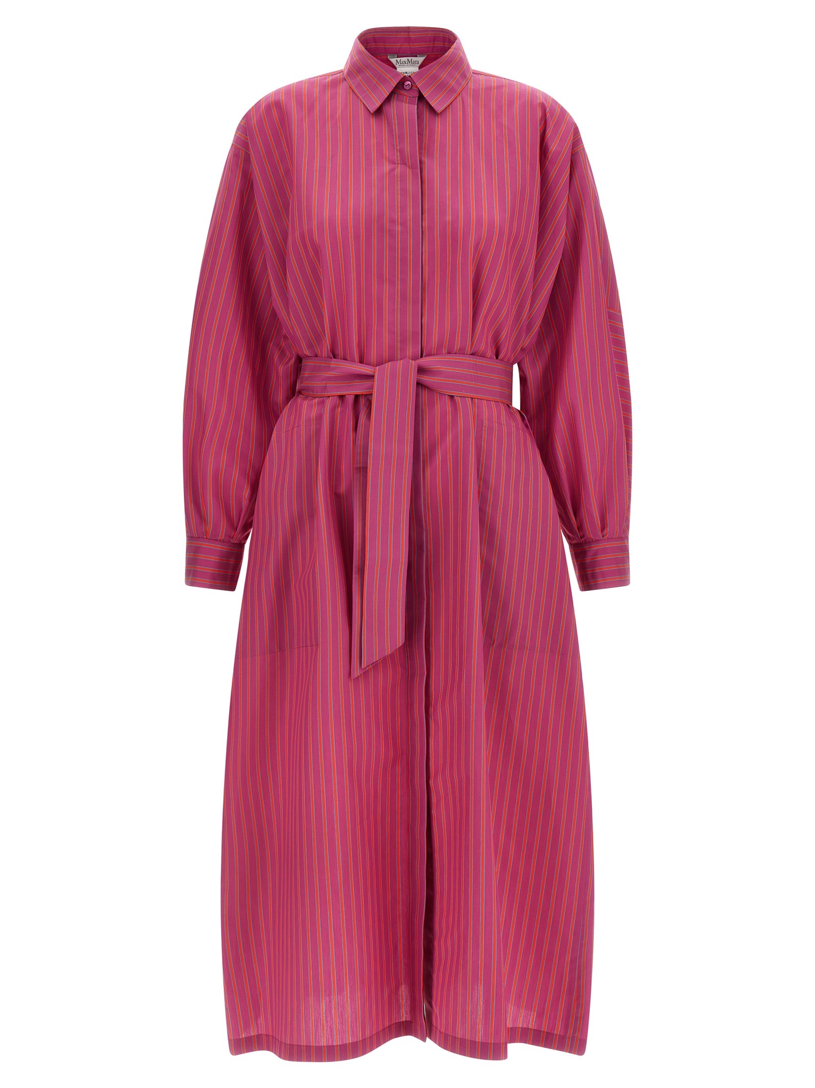 Max Mara 'MxmLord' Dress