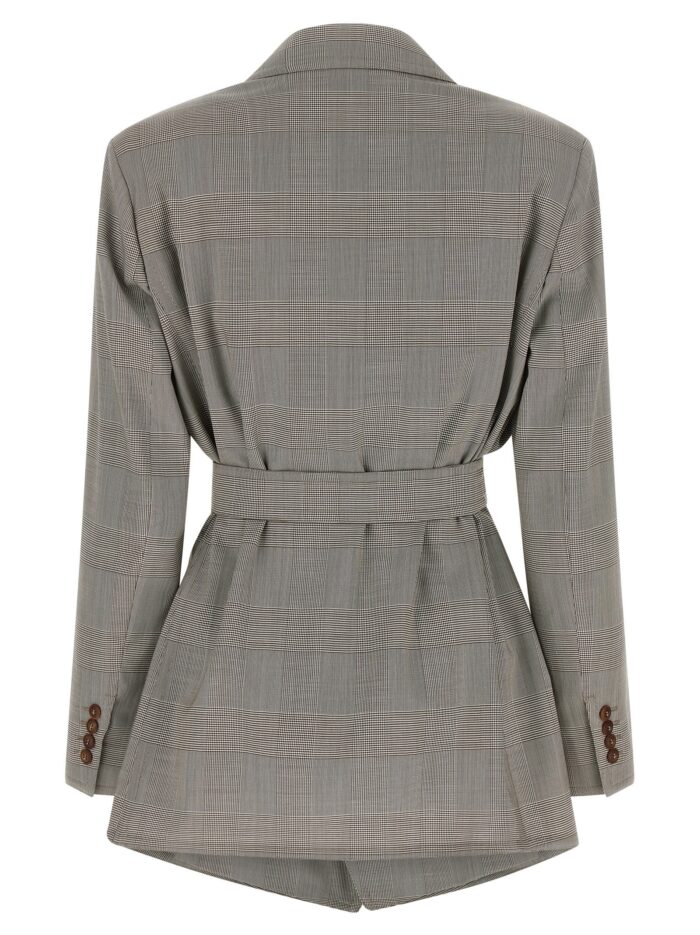 Max Mara 'MxmNasello' Blazer