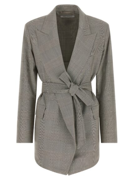 Max Mara 'MxmNasello' Blazer