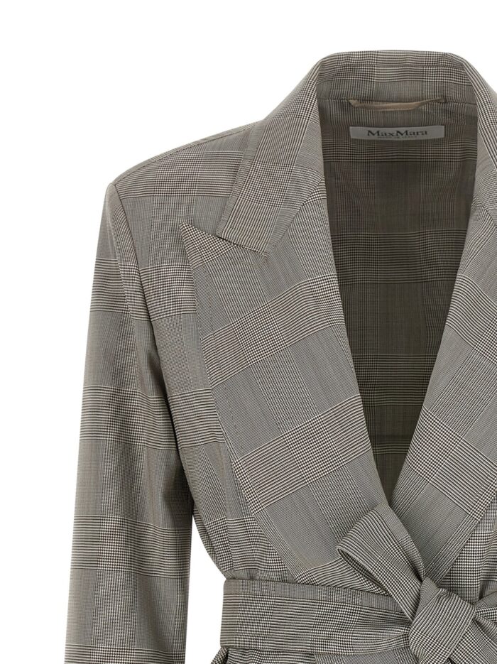 Max Mara 'MxmNasello' Blazer
