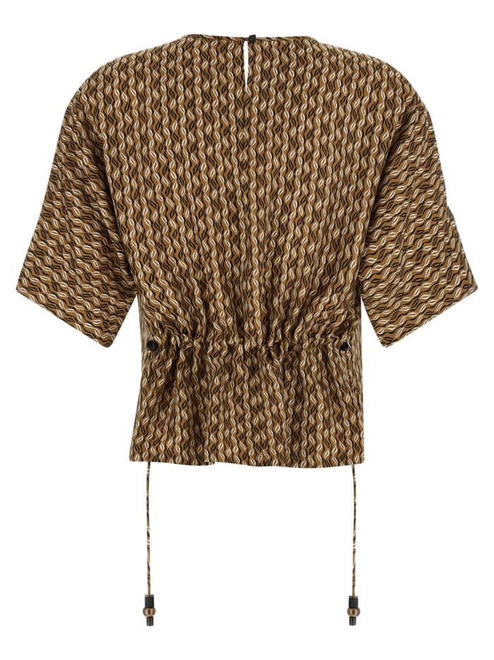 Max Mara 'MxmNordica' Blouse