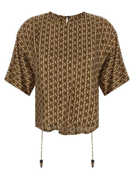 Max Mara 'MxmNordica' Blouse
