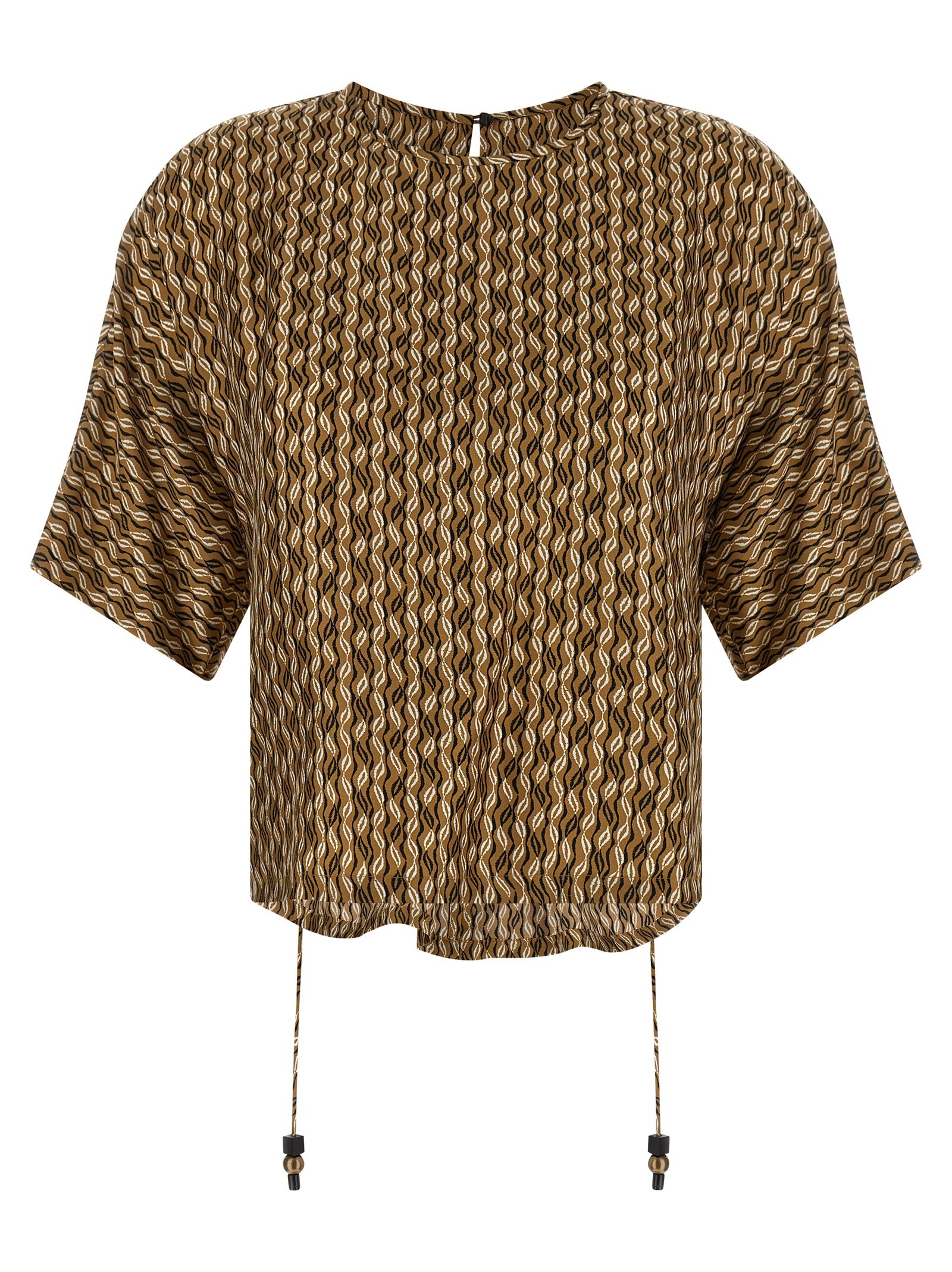 Max Mara 'MxmNordica' Blouse