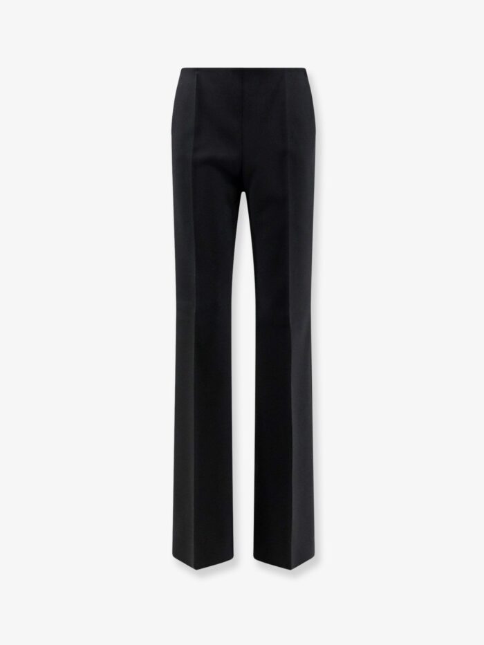 max mara mxmorata stretch virgin wool trousers Max Mara Mxmorata Stretch Virgin Wool Trousers