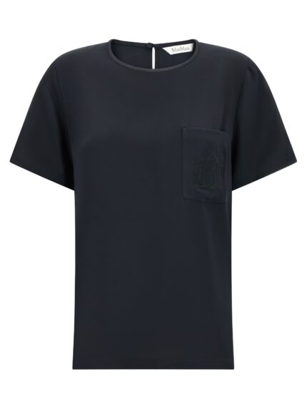 Max Mara 'MxmPagano' Blouse