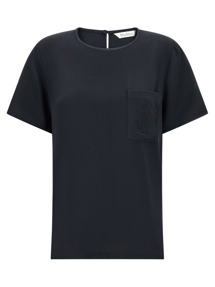 max mara 'mxmpagano' blouse Max Mara 'MxmPagano' Blouse
