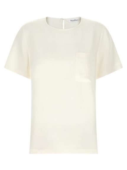 Max Mara 'MxmPagano' Blouse