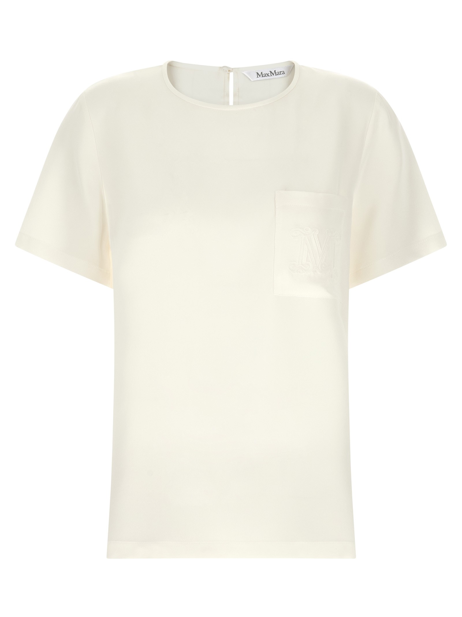 Max Mara 'MxmPagano' Blouse