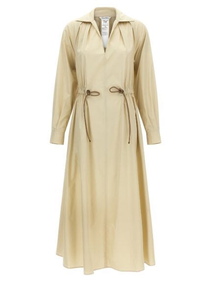 Max Mara 'MxmPedaggi' Dress