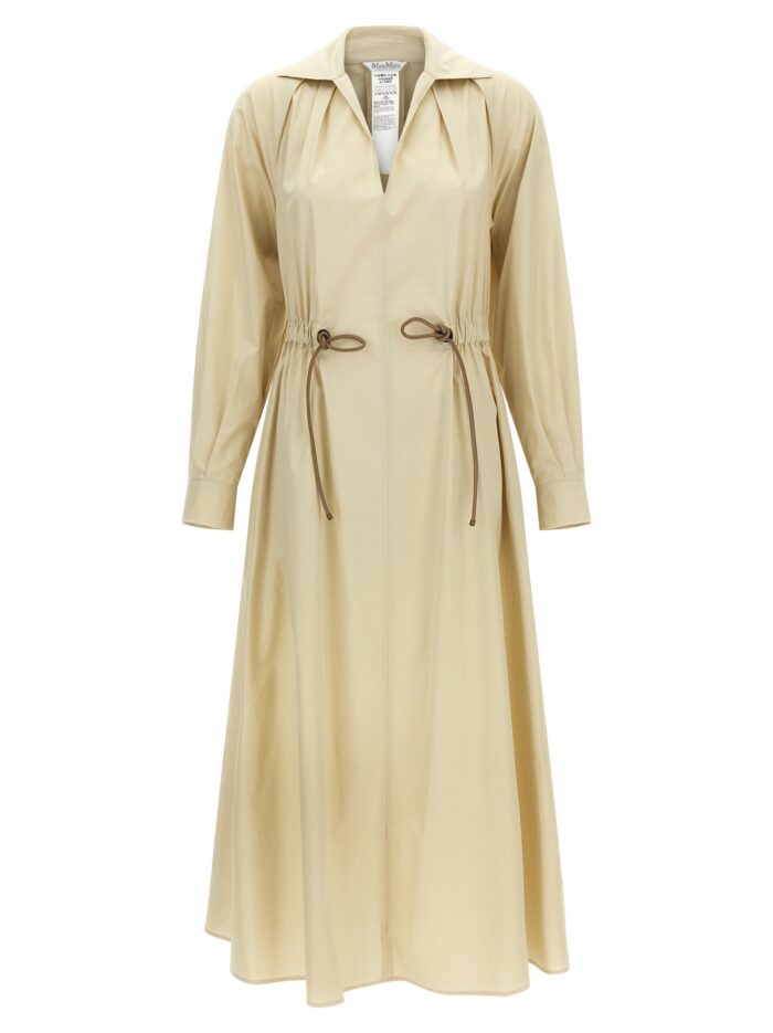 max mara 'mxmpedaggi' dress Max Mara 'MxmPedaggi' Dress