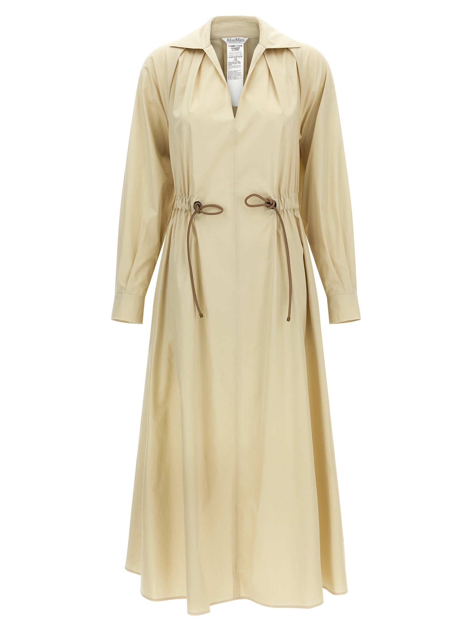 Max Mara 'MxmPedaggi' Dress