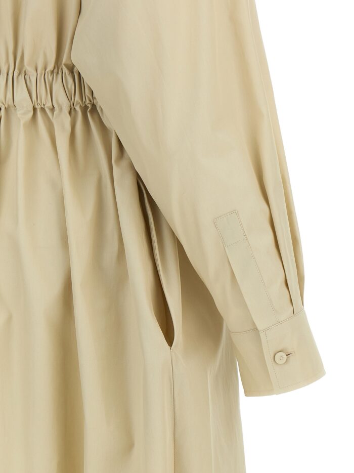 Max Mara 'MxmPedaggi' Dress