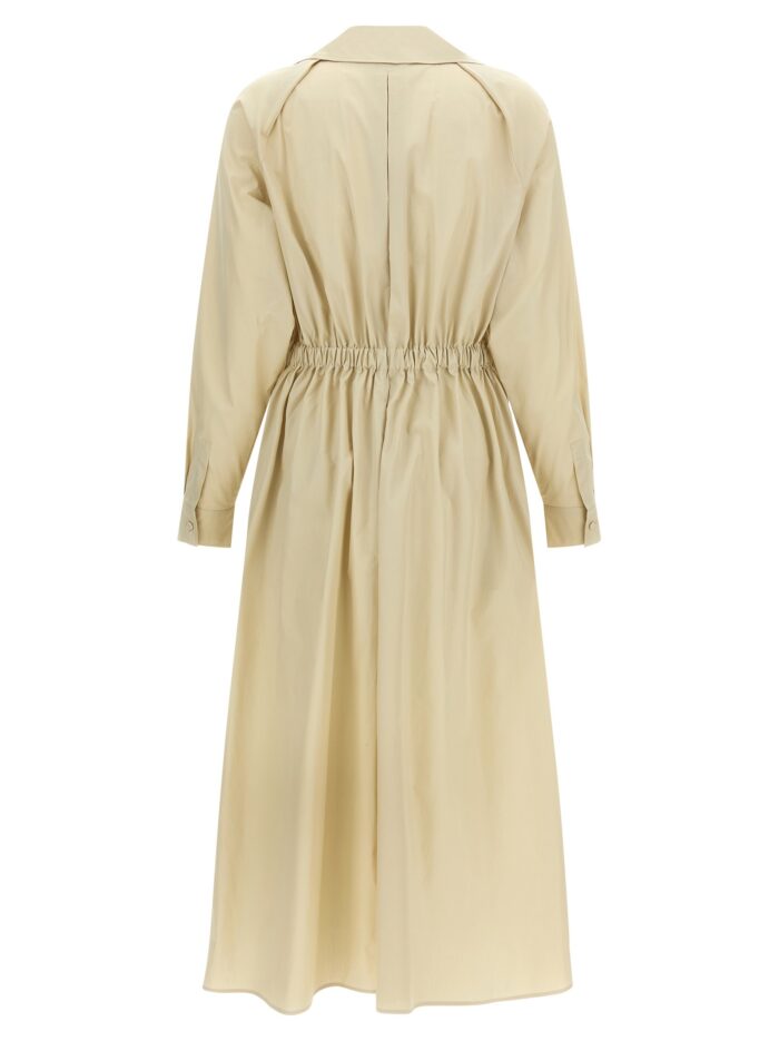 Max Mara 'MxmPedaggi' Dress