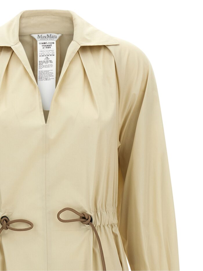 Max Mara 'MxmPedaggi' Dress