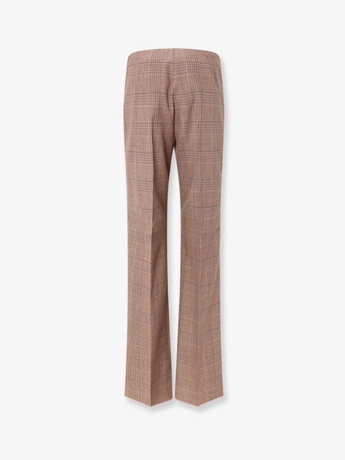 Max Mara MXMPepato Wool Trousers