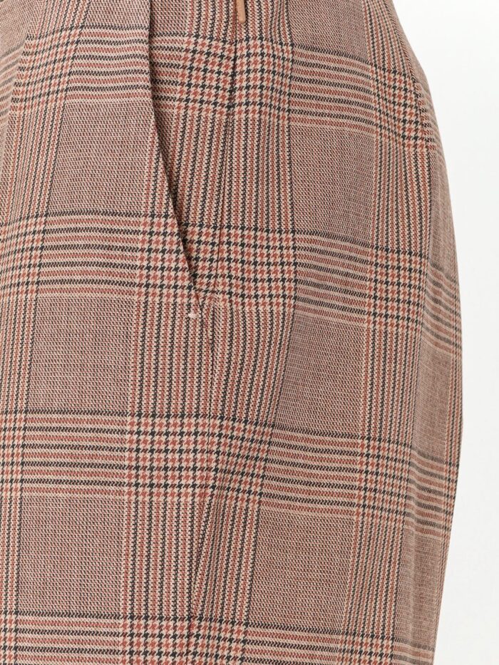 Max Mara MXMPepato Wool Trousers