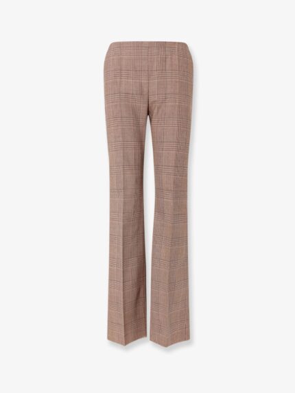 Max Mara MXMPepato Wool Trousers