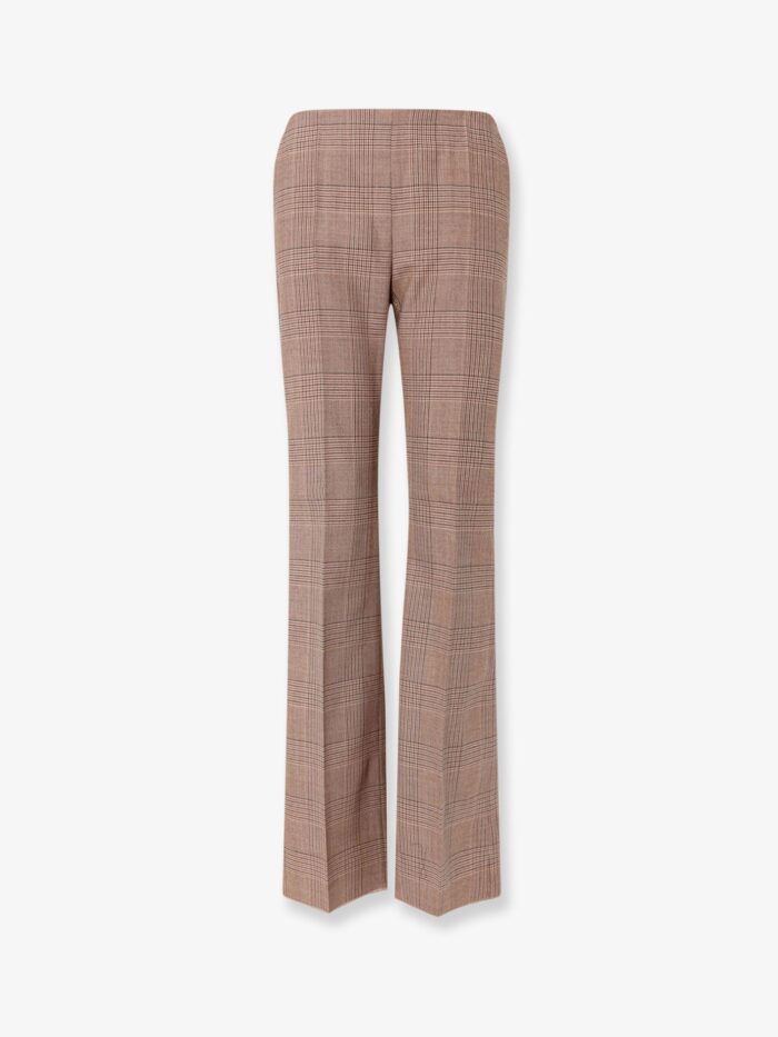 Max Mara MXMPepato Wool Trousers